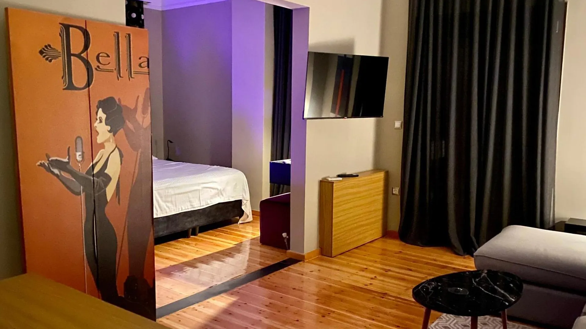 Travelers Suite Thessalonique Grèce