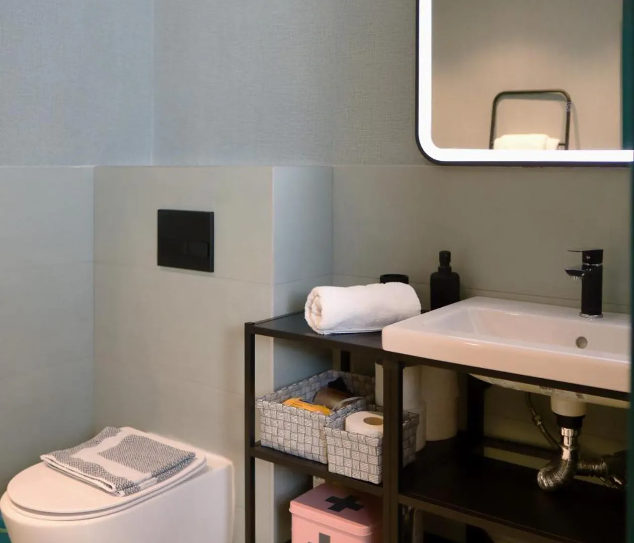 Travelers Suite Thessalonique