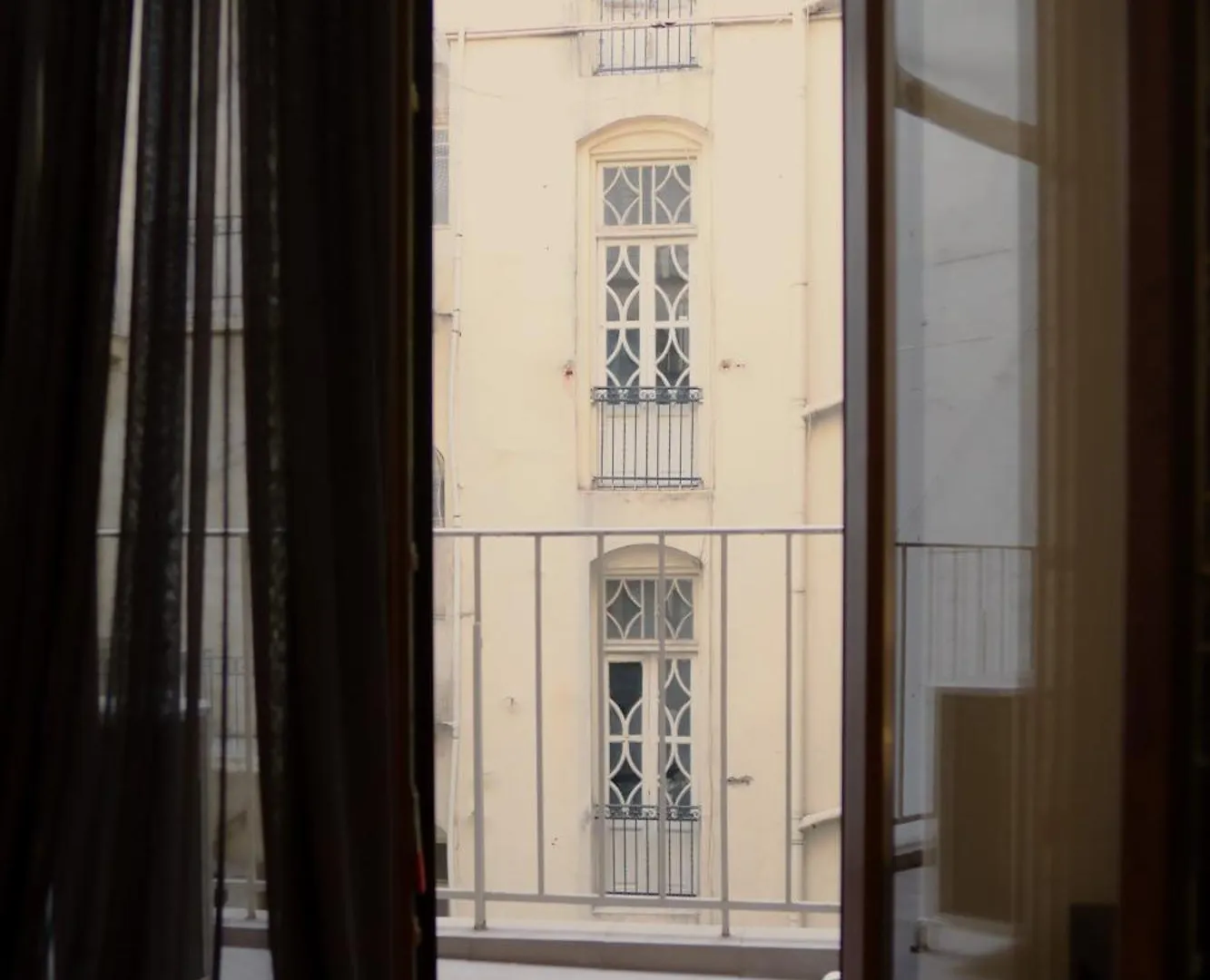 Appartement Travelers Suite Thessalonique